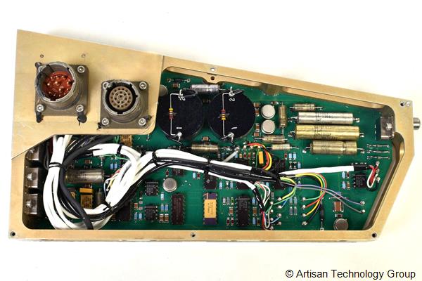 Singer 53711-3350-AS-412-2 Controller Board
