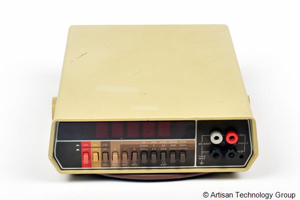 Keithley 179A Multimeter