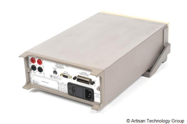 2000 Keithley (Multimeter) | ArtisanTG™