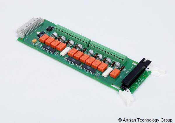 Keithley 2001-SCAN 10-Ch Scanner Card