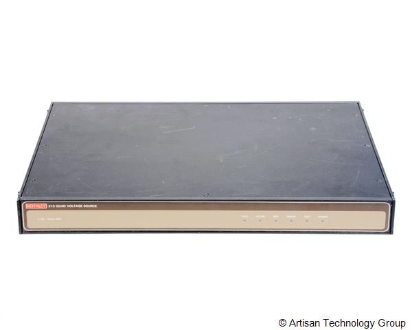 Keithley 213 Quad Voltage Source