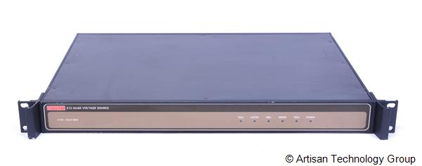 Keithley 213 Quad Voltage Source