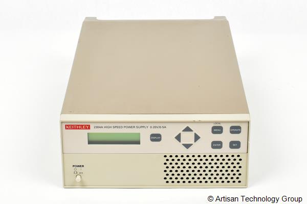 Keithley 2304A High Speed Power Supply