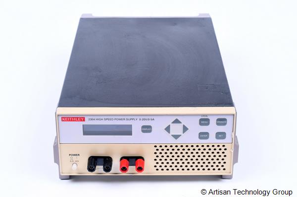 Keithley 2304 High Speed Precision Readback Power Supply