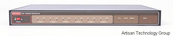Keithley 2361 Trigger Controller
