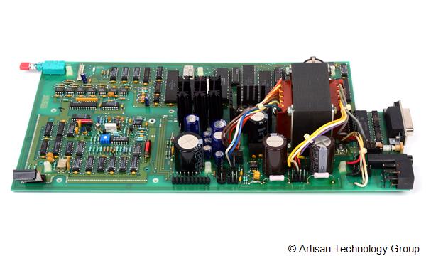 Keithley 236-102-02G Power Supply Board
