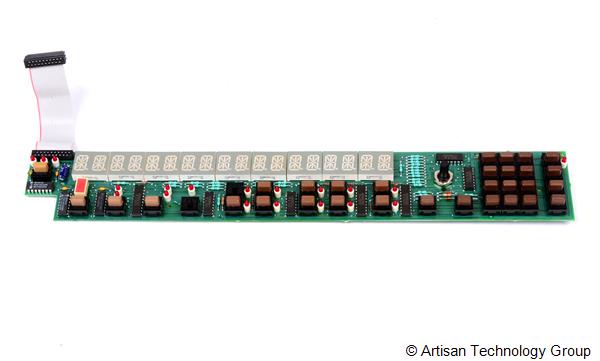 Keithley 236-112-04G Display Board