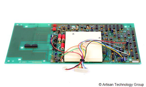 Keithley 236-122-02J Circuit Board