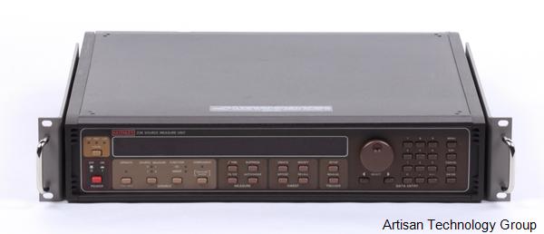 Keithley 236 Precision Source-Measure Unit