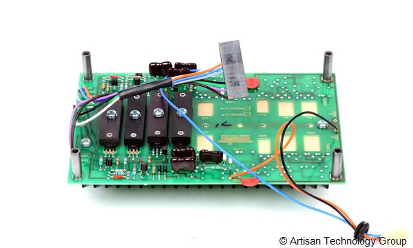 Keithley 236-162-02D Heatsink Board