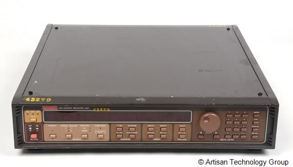 Keithley 236 Precision Source-Measure Unit
