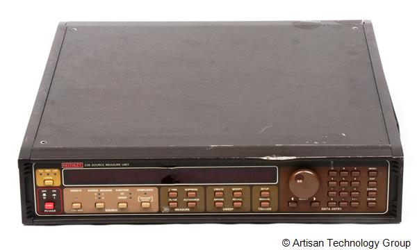 Keithley 236 Precision Source-Measure Unit