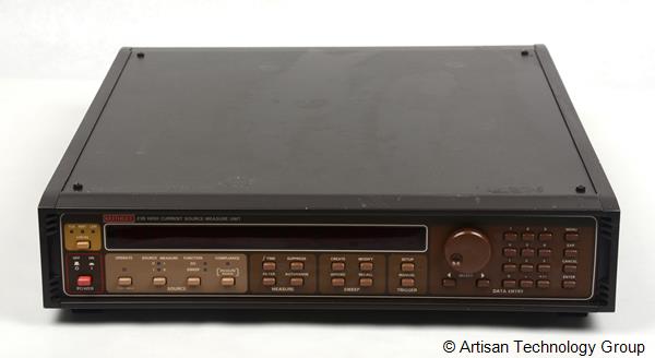 Keithley 238 High-Current Source-Measure Unit