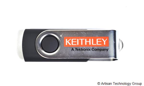Keithley  2400 Software Emulation USB Flash Drive