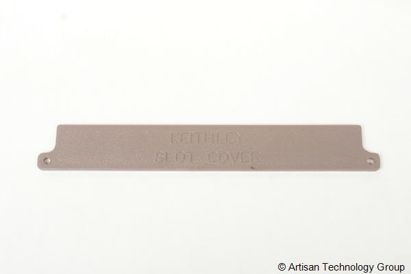 Keithley 2750-321 Slot Cover
