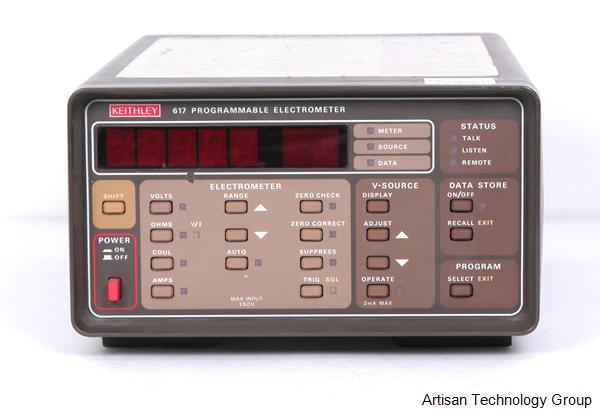 8842A - MULTIMETRE NUMERIQUE - FLUKE - 5 1/2 DIGIT - FC EQUIPMENTS