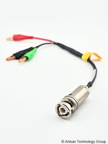 Keithley 6430-322-1A Low-Noise Triax Cable (8 in.)