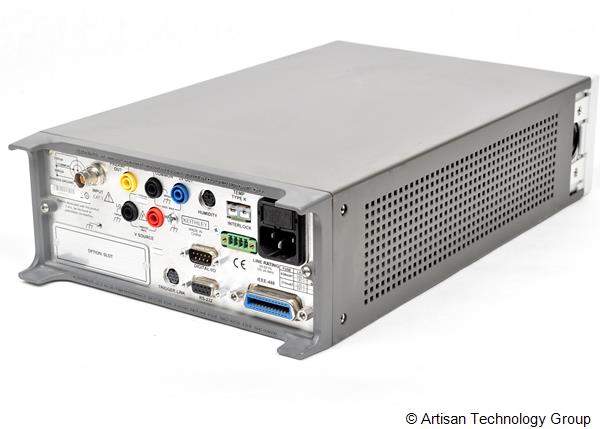 6517B Keithley (Electrometer / High Resistance Meter