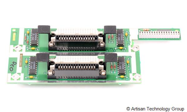 Keithley 7001-172-01E Backplane Board