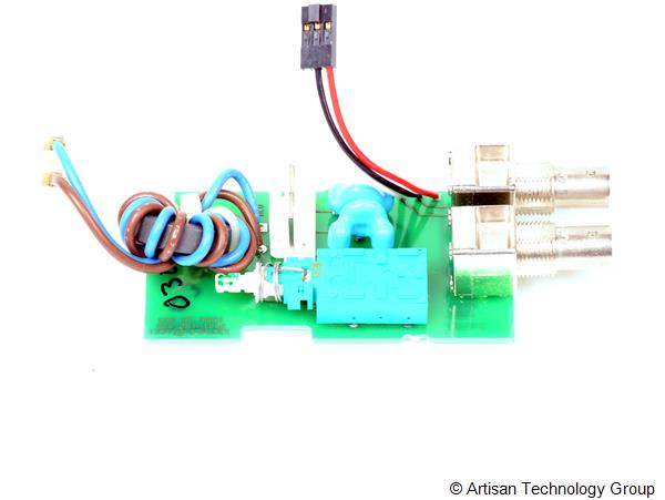 Keithley 7001-182-02C Switch Board