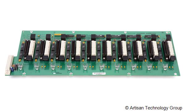 Keithley 7002-172-04B 10-Slot Backplane Module