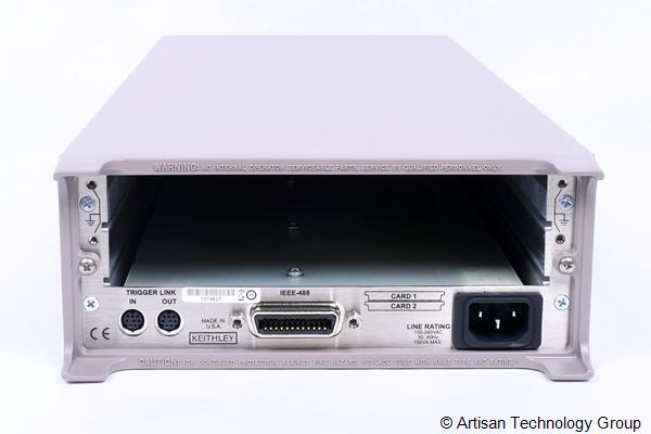 7002-HD Keithley (High Density Switch Mainframe) | ArtisanTG™