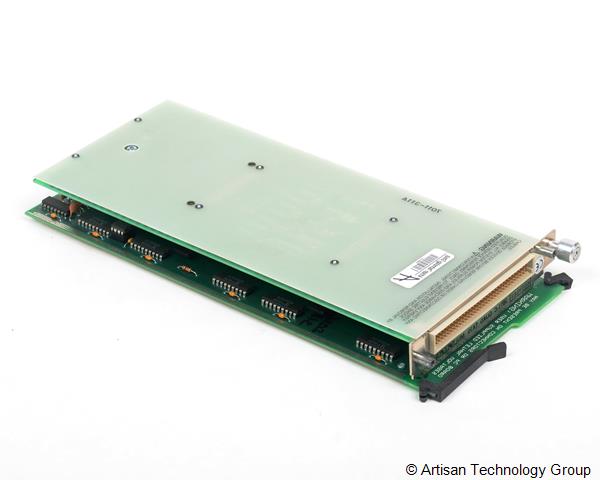Keithley 7011-C Quad 1x10 Mux Switch Card