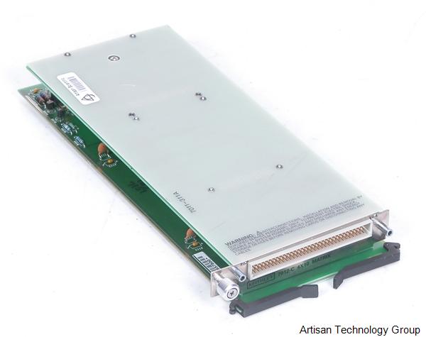 Keithley 7012-C 4 x 10 Matrix Card