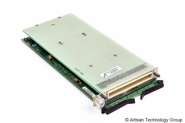 Keithley 7012-C 4 x 10 Matrix Card
