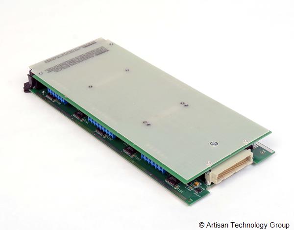 Keithley 7012-S 4 x 10 Matrix Card