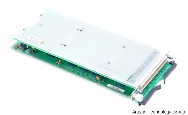 Keithley 7013-C 20-Channel, 2-Pole Independent Switch Card with 96-Pin Mass Terminated Connector Board