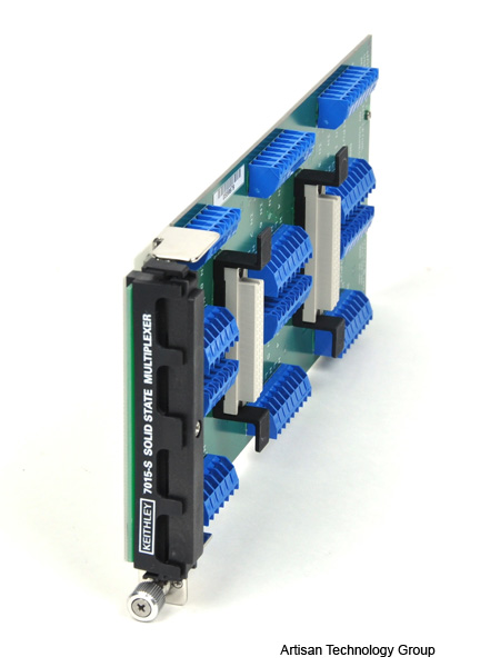 MetraByte 7015-ST Screw Terminal Connection Board