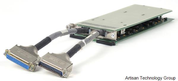 Keithley 7020D Digital I/O Card