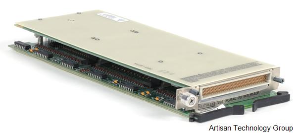 Keithley 7020 Digital I/O Card