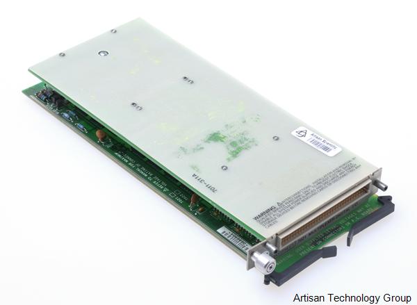Keithley 7021 Multiplexer-Digital I/O Card