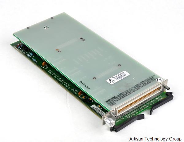 Keithley 7022 Matrix-Digital I/O Card