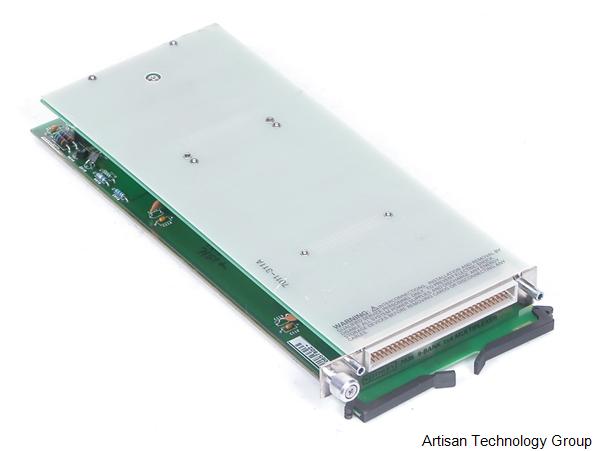 Keithley 7035 9-Bank, 1 x 4 Multiplexer Card