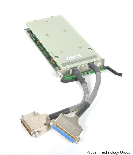 Keithley 7037-D 30-Channel Digital I/O Card