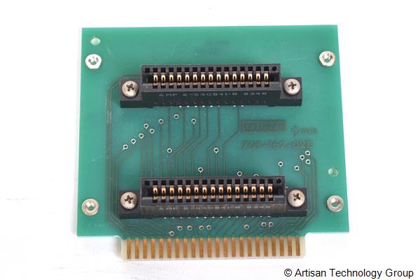 Keithley 705-162-02B Connector Board