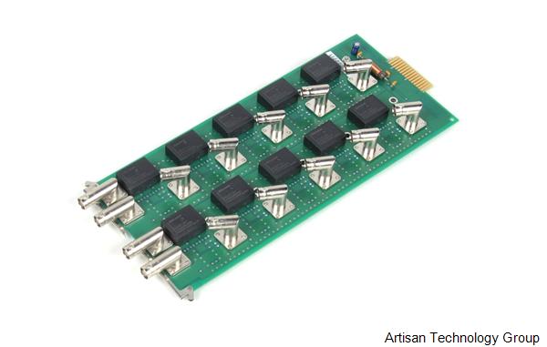 Keithley 7062 500 MHz RF Switching Card