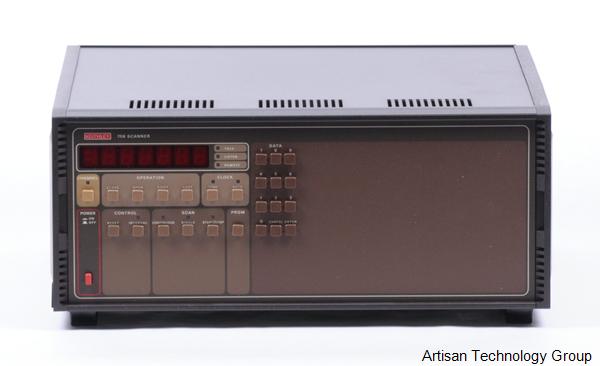 Keithley 706 Scanner Mainframe Chassis