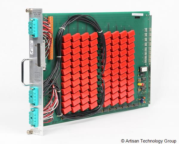 Keithley 7071-4 Dual 4x12 General Purpose Matrix Card
