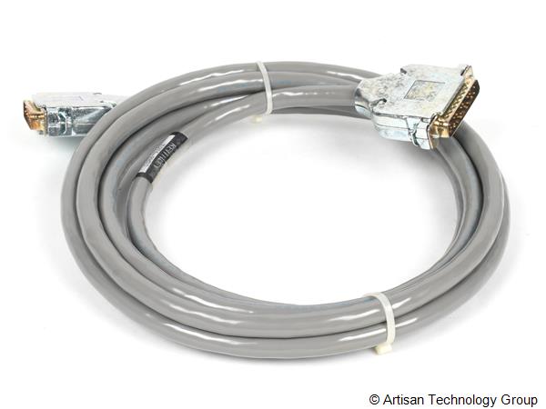 Keithley 7076-RMTC High Isolation Row Cable Assembly (3 Meters)