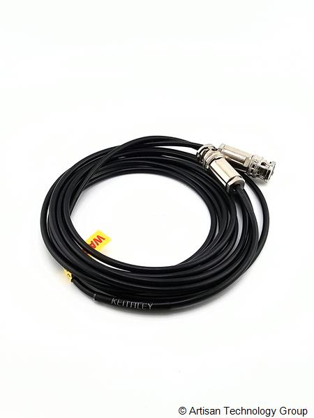 7078-TRX-10 Keithley (Three-Slot Triax Cable (10 ft.)) | ArtisanTG™