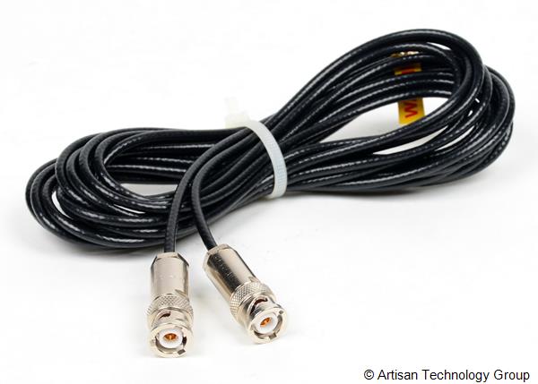 7078-TRX-10 Keithley (Three-Slot Triax Cable (10 Feet