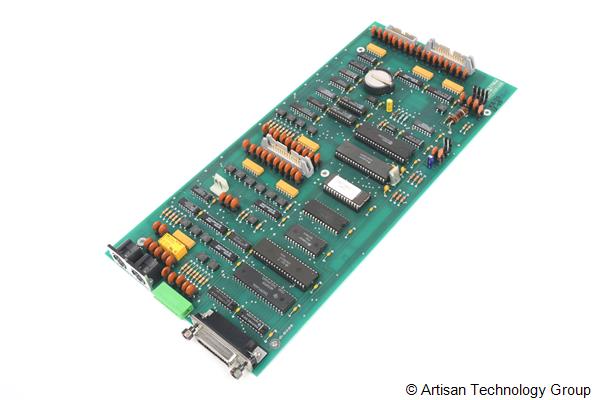 Keithley 707-102-02E Control Card