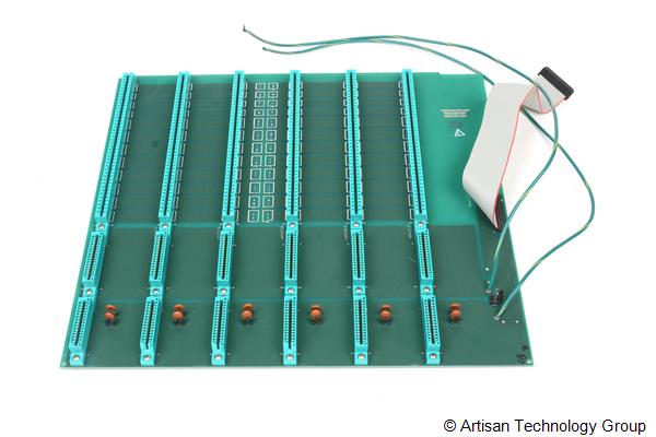 Keithley 707-122-02B Backplane Board