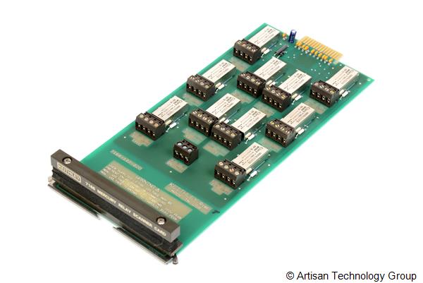 Keithley 7166 Mercury Wetted Relay Card