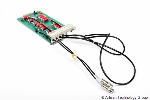 Keithley 9315 High-Voltage Matrix Pin Module