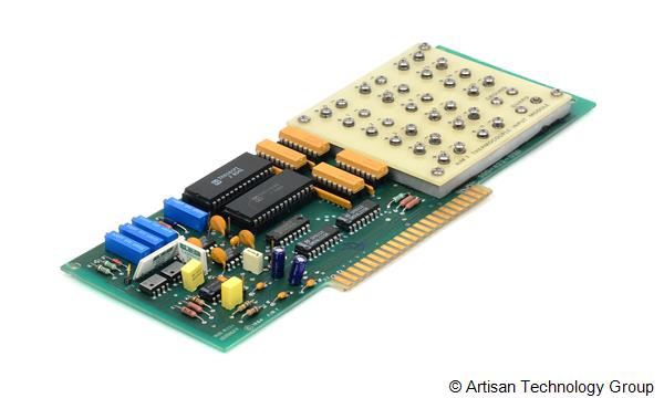 Keithley AIM7 16-Channel Thermocouple Analog Input Module
